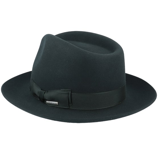 Stetson penn fedora clearance