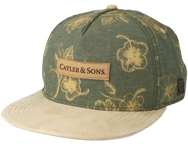 cayler and sons cap