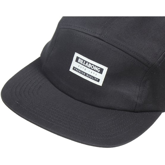 billabong 5 panel hat