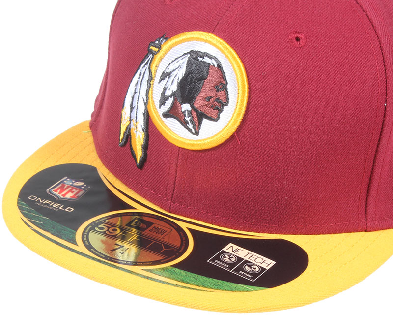 washington redskins funko