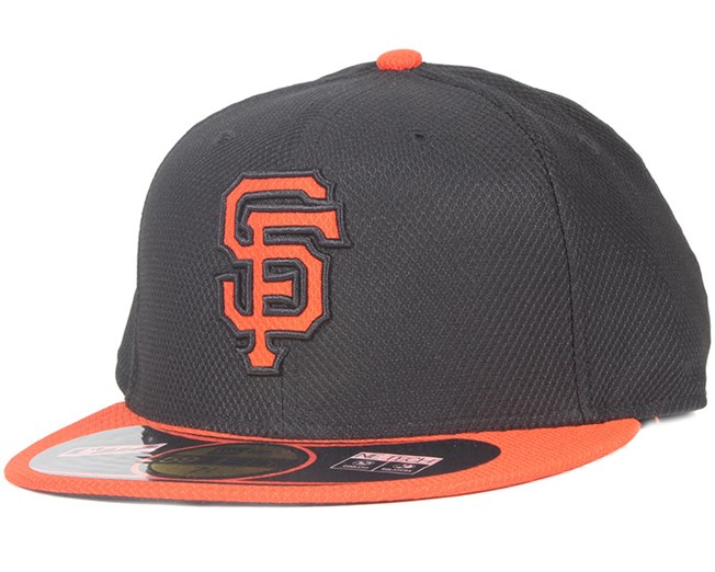 new era sf giants