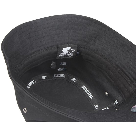 starter bucket hat