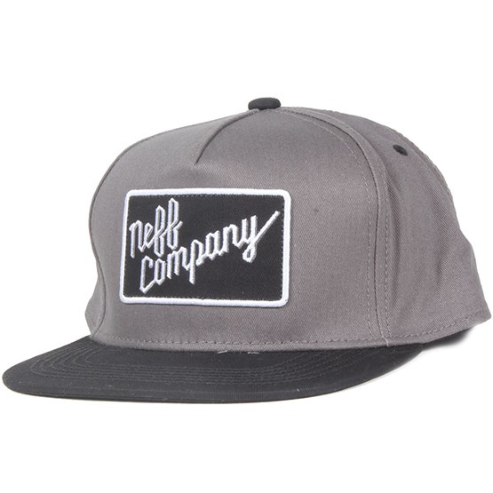 Neff company hat clearance