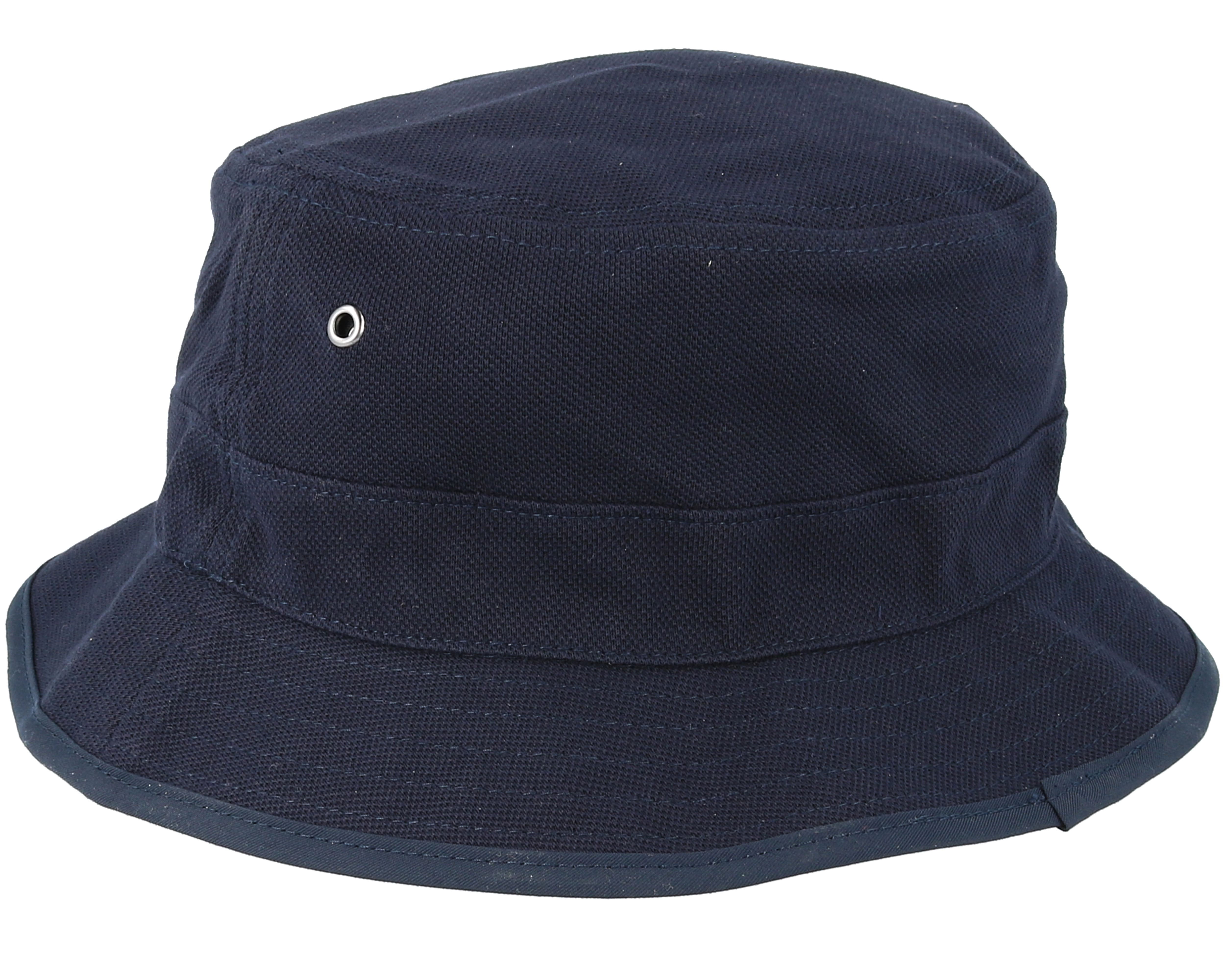Fisherman Hat Navy Bucket- Fred Perry hats - Hatstoreworld.com