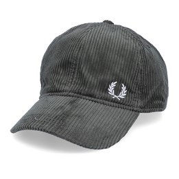 Cord Corduroy Olive Adjustable - Fred 