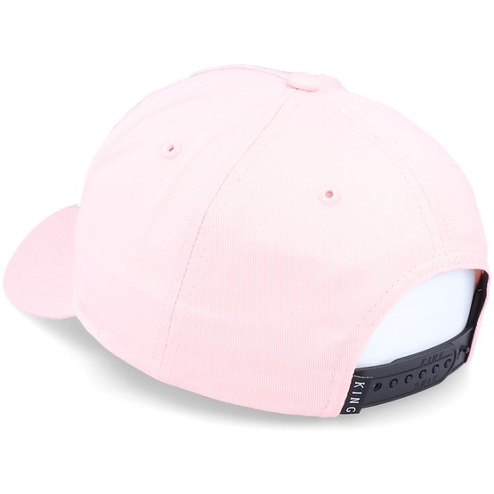 Black Label Bald Cap - Blush Pink main image 1