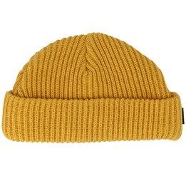 Claudville Dijon Short Beanie - Dickies 