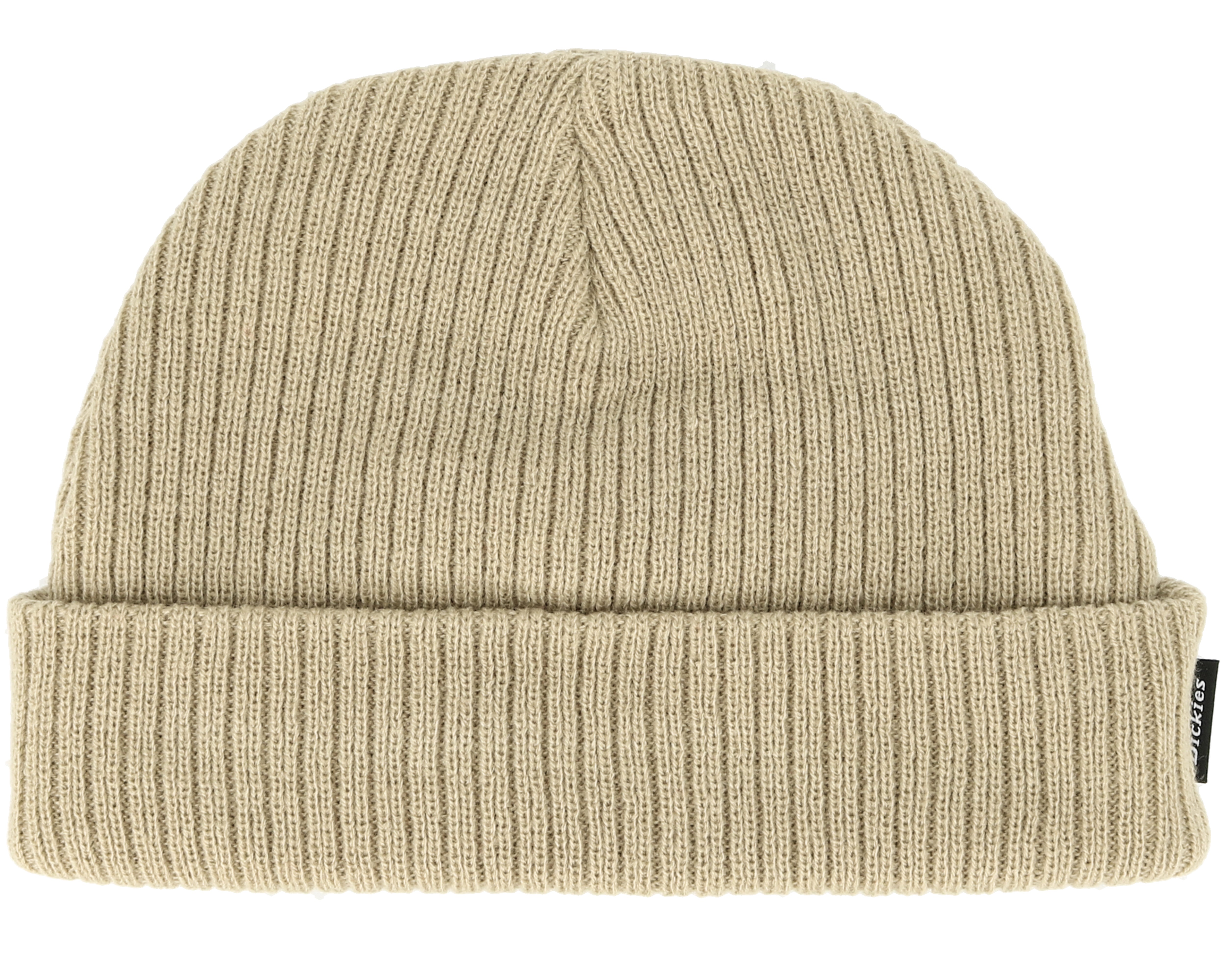 Fonda Khaki Beanie - Dickies beanies 