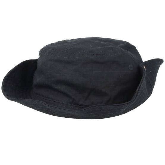 Manhasset Black Traveller - Dickies hats - Hatstoreworld.com