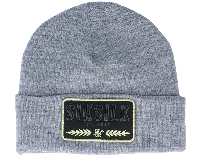 sik silk beanie