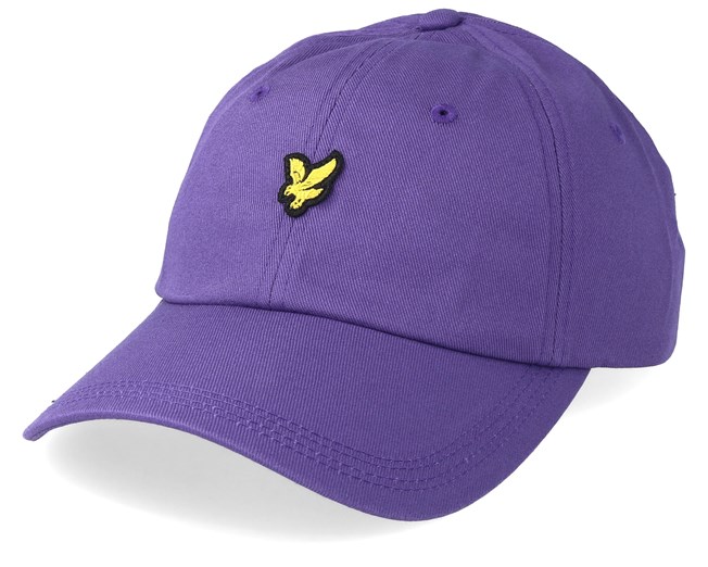 lyle and scott cap