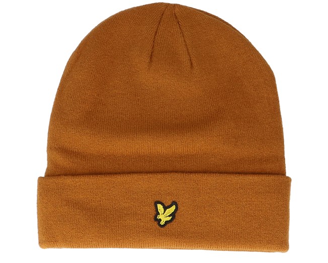 lyle scott beanie