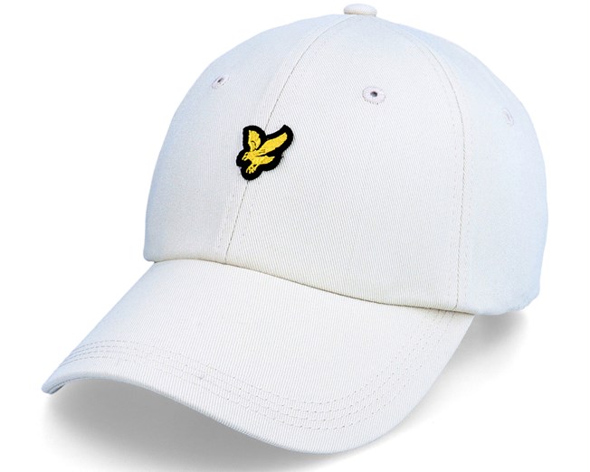 lyle and scott cap