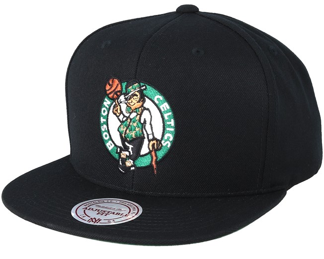 mitchell & ness boston celtics