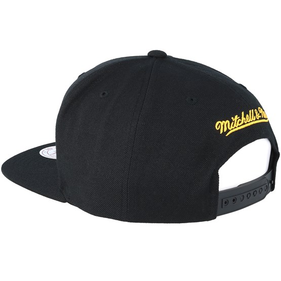 supersonics snapback