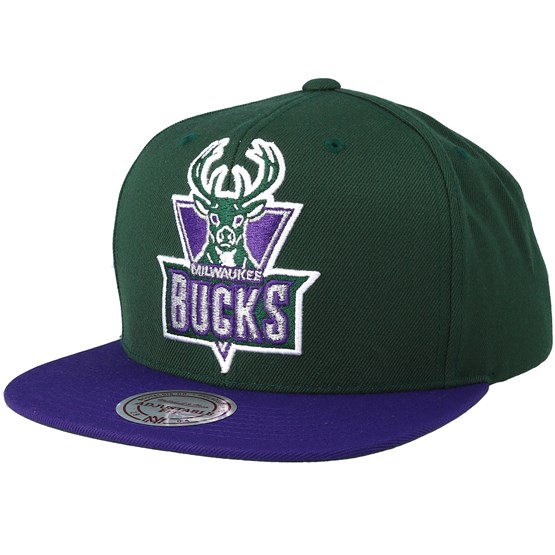 purple astros hat