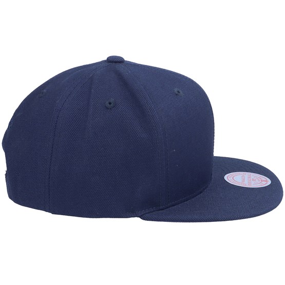 Blank mitchell and ness snapbacks clearance