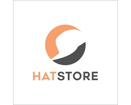 Blank 110 Flexfit Charcoal Grey Adjustable - Mitchell & Ness