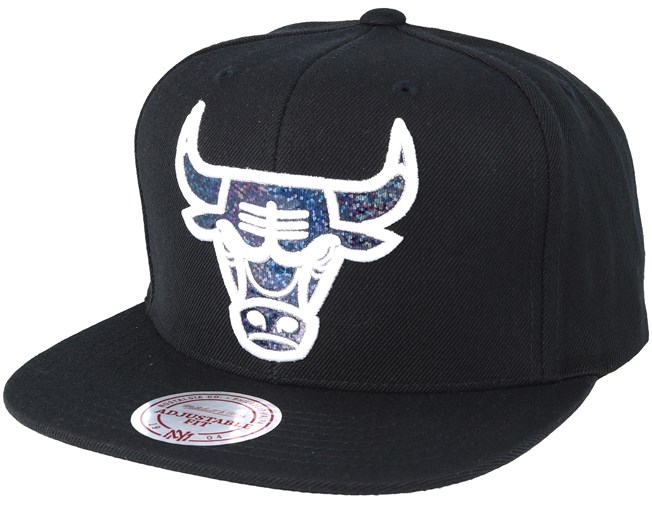 gorras mitchell and ness chicago bulls