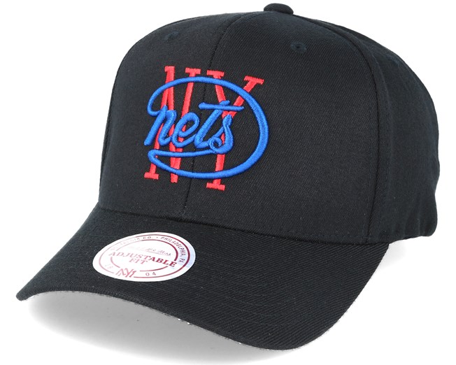 new york nets cap