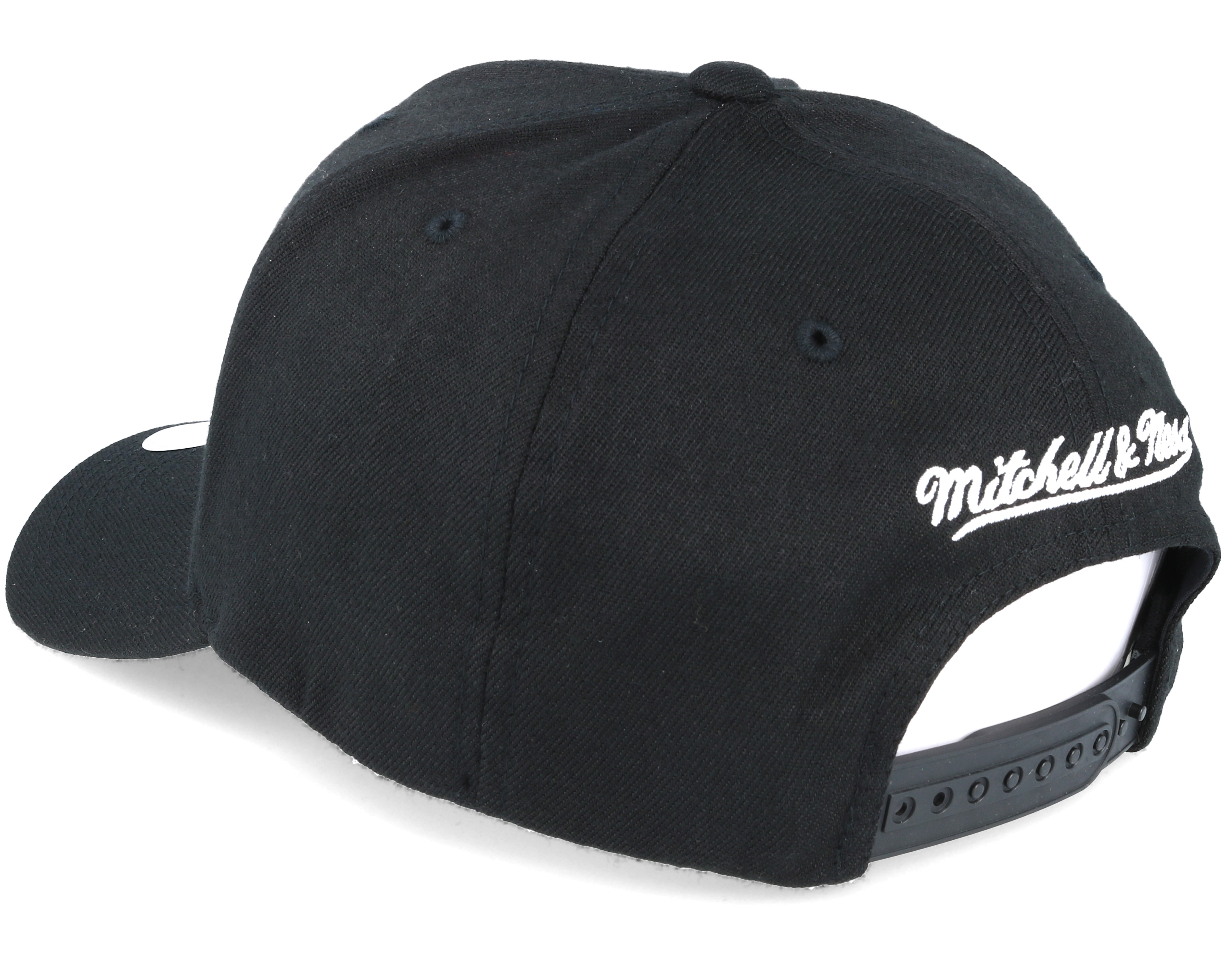 flexfit mitchell ness