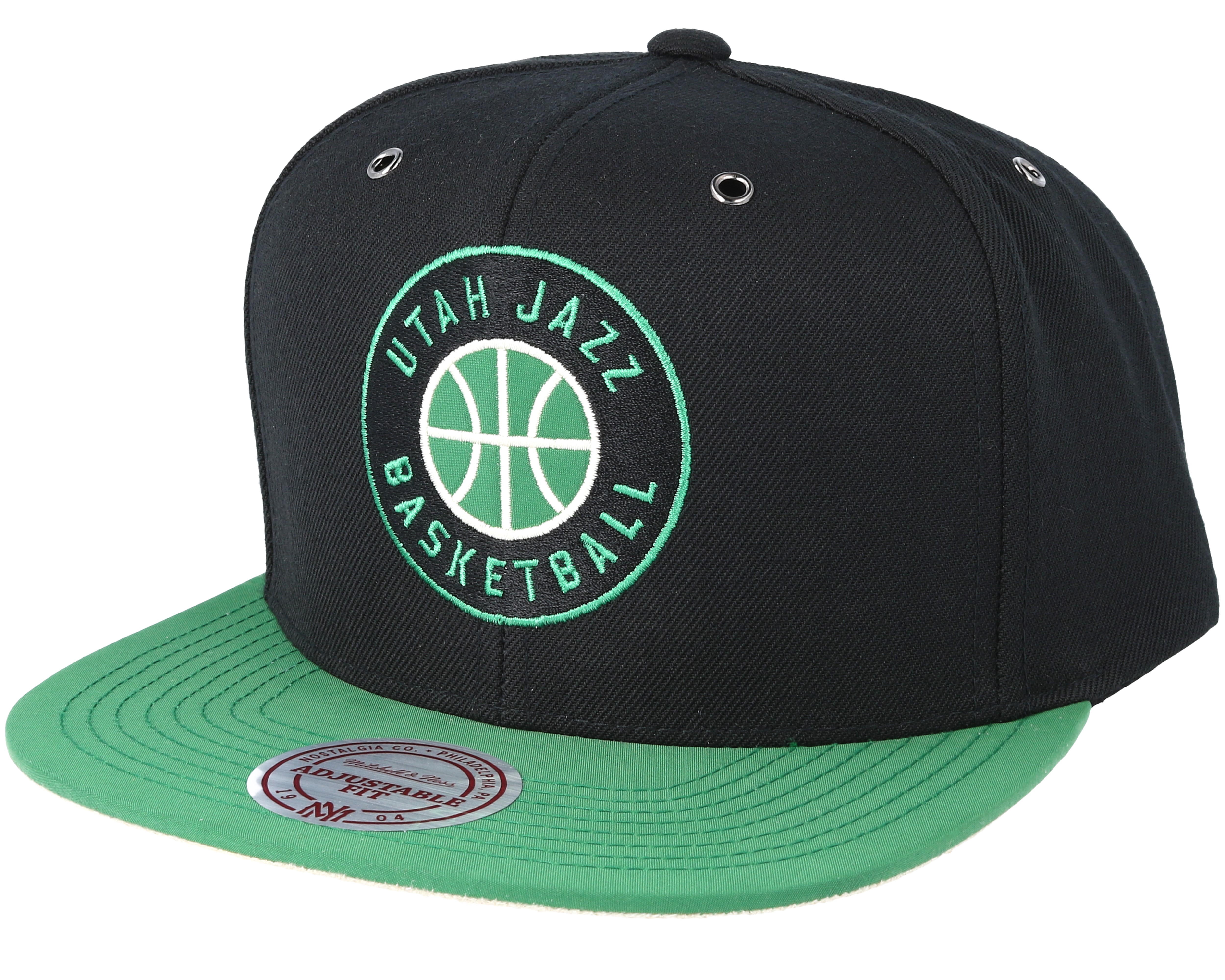 mitchell and ness utah jazz shorts