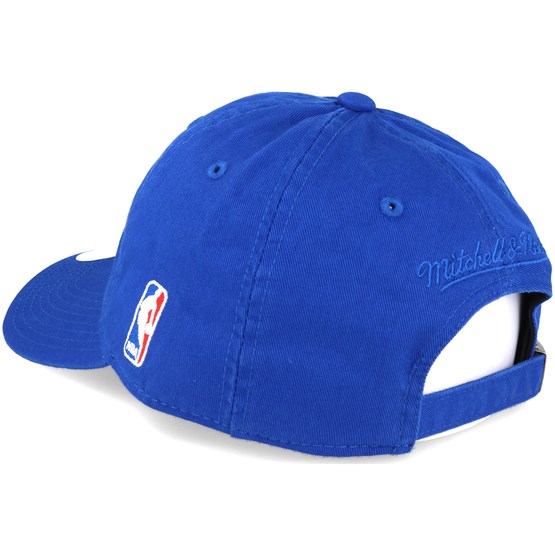 la clippers dad hat