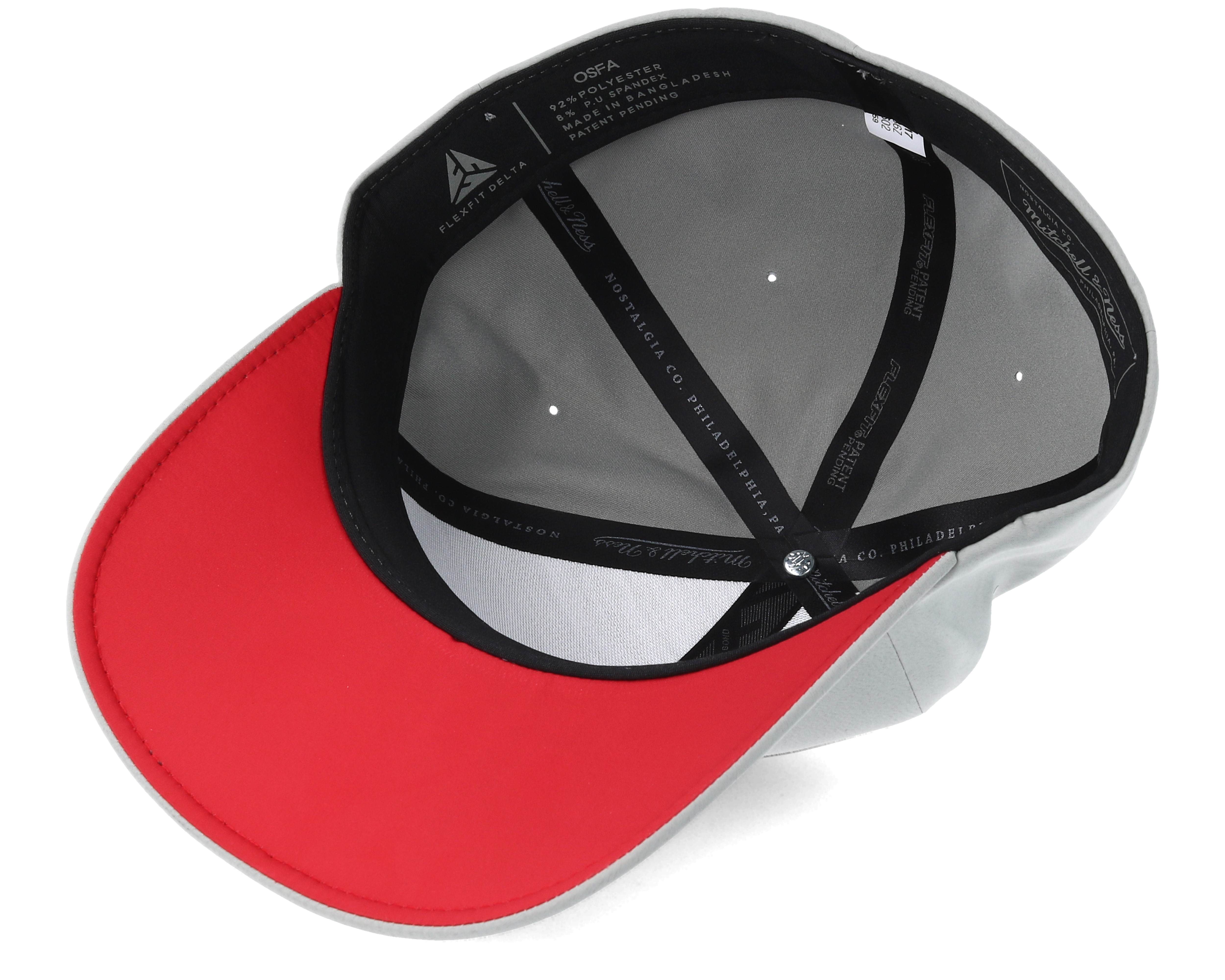 flexfit mitchell ness