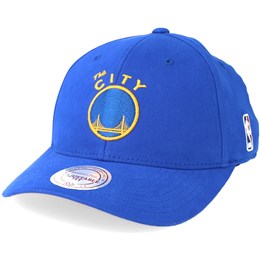Golden State Warriors Flexfit 110 Low 