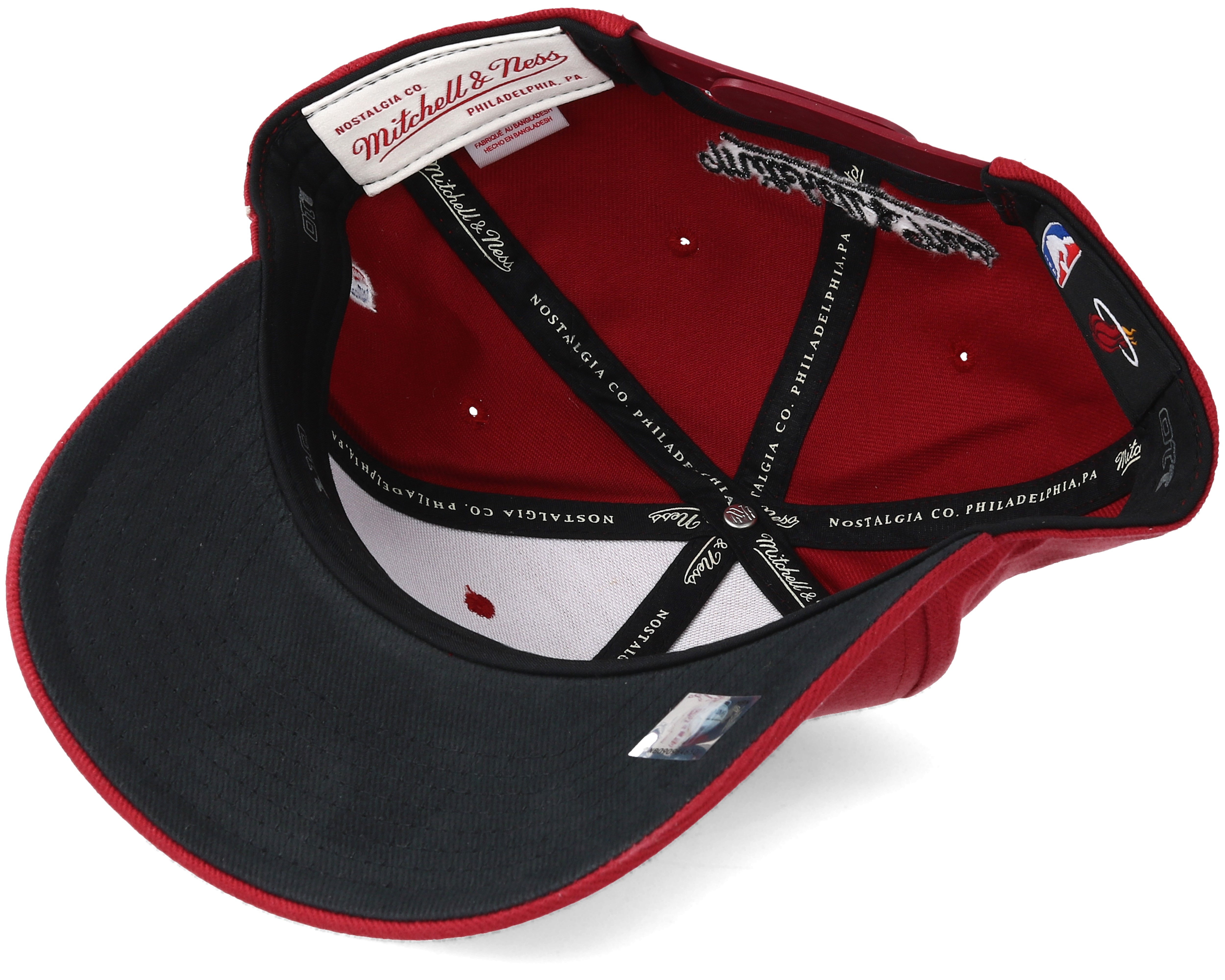 flexfit mitchell ness