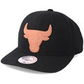 Chicago Bulls snapback