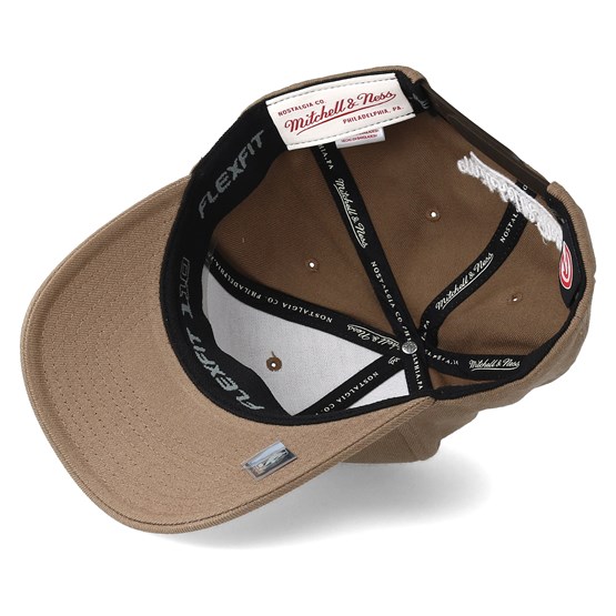 mitchell & ness flexfit 110