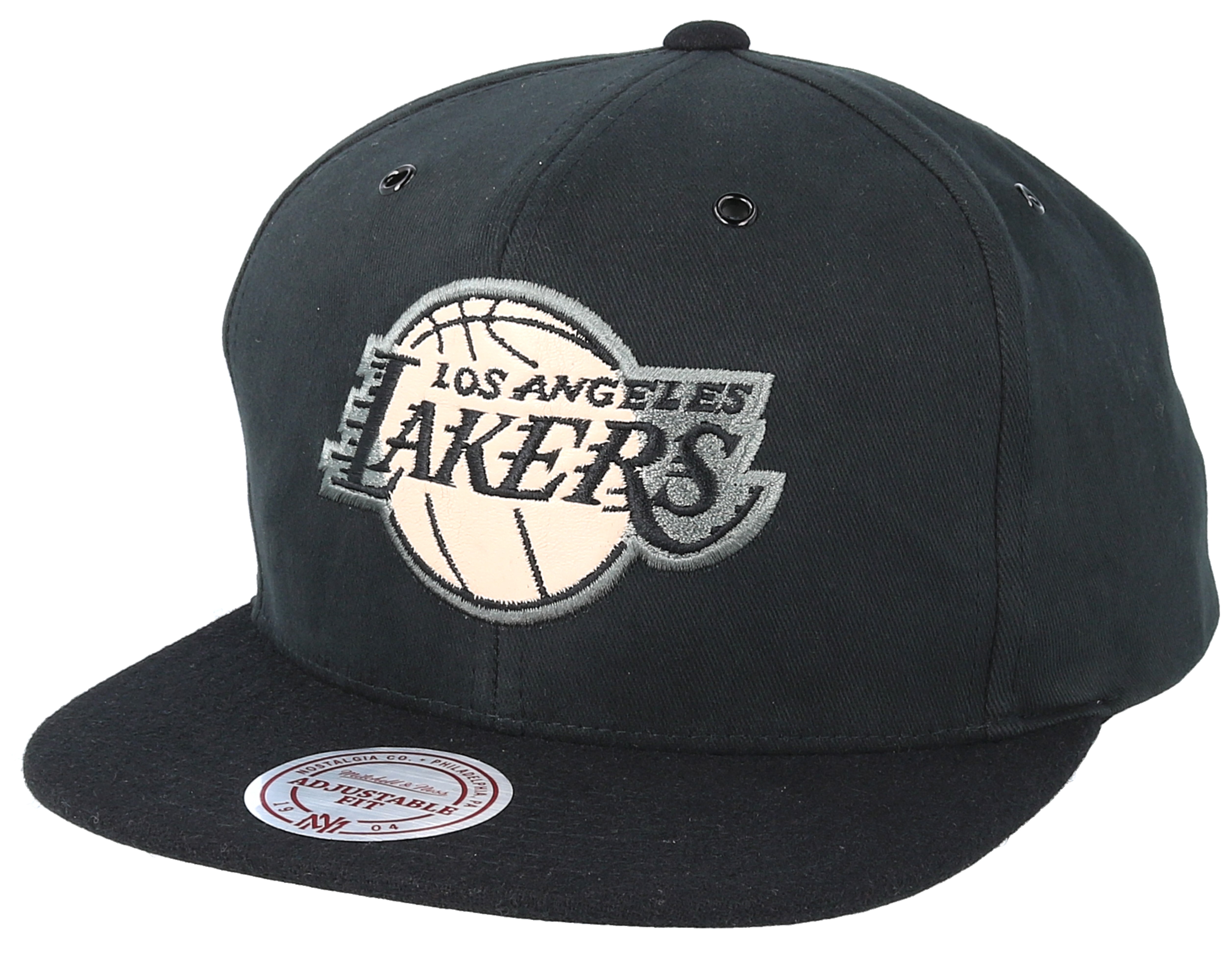 mitchell & ness lakers