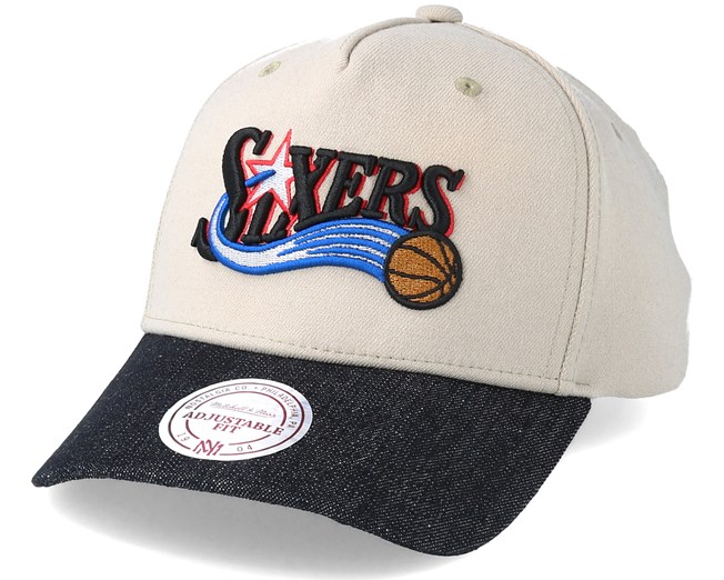 76ers visor