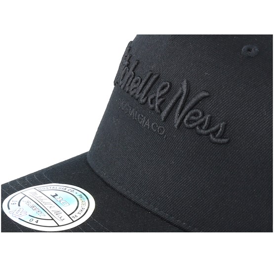 mitchell and ness 110 curved