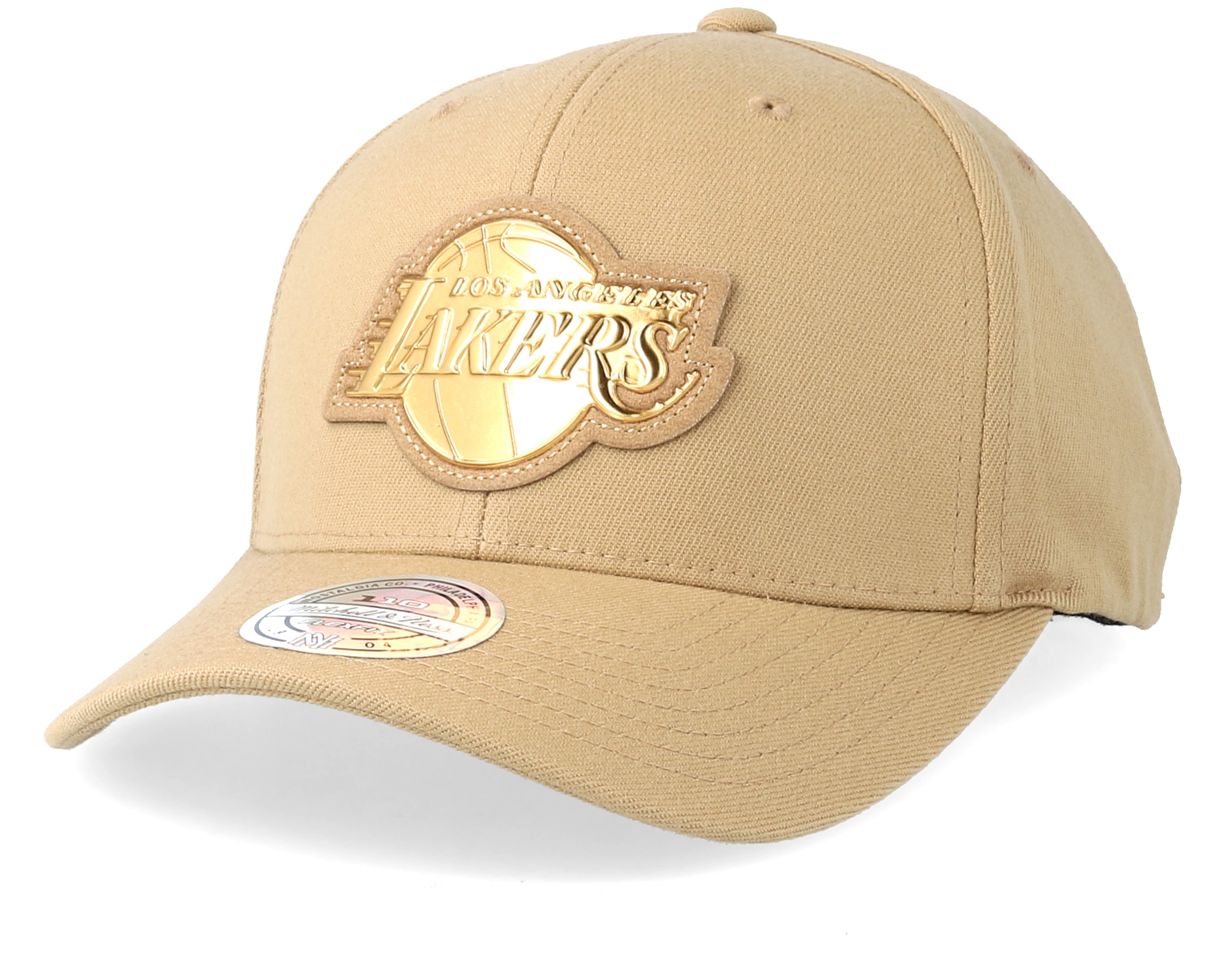 mitchell & ness lakers