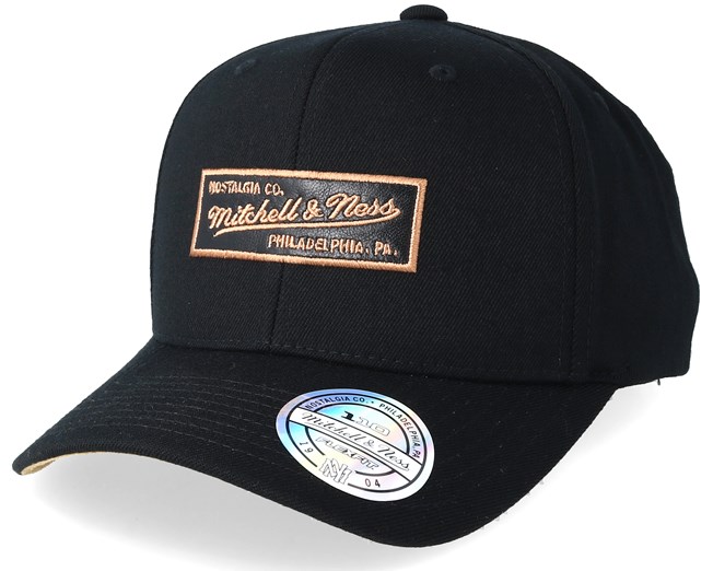 mitchell and ness cap