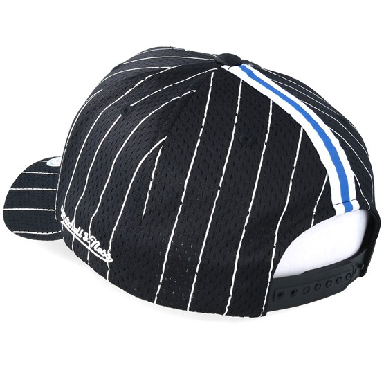Orlando Magic Icon Black 110 Adjustable - Mitchell & Ness ...