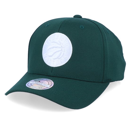 green raptors hat