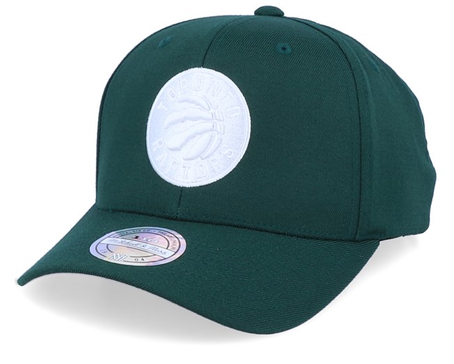 green raptors hat