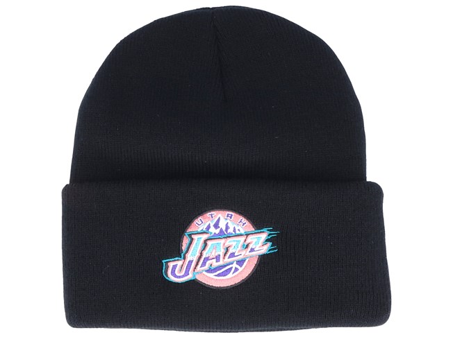 Utah jazz beanies Clearance