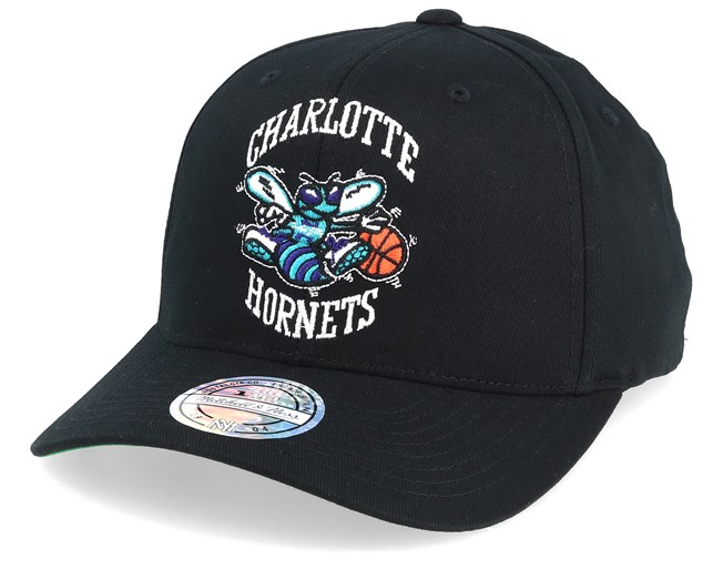 mitchell and ness hornets