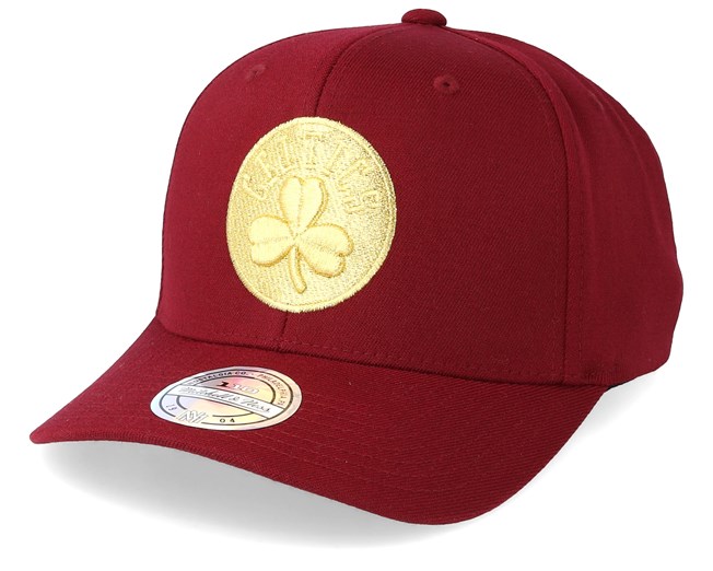 celtics red hat