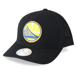 ICON Fused Flex-Fit Flat-Bill Hat//Cap Black Choose Size