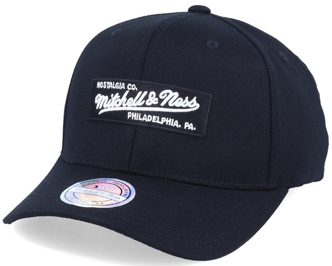 mitchell and ness hat box