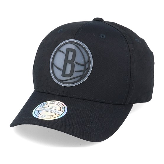 brooklyn nets mitchell and ness