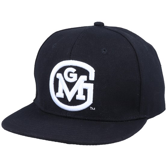 gas monkey snapback