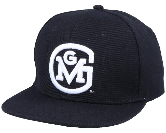 gas monkey snapback