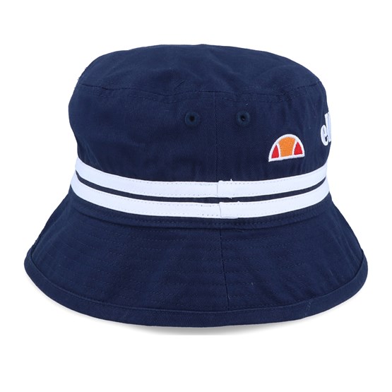 ellesse camo bucket hat