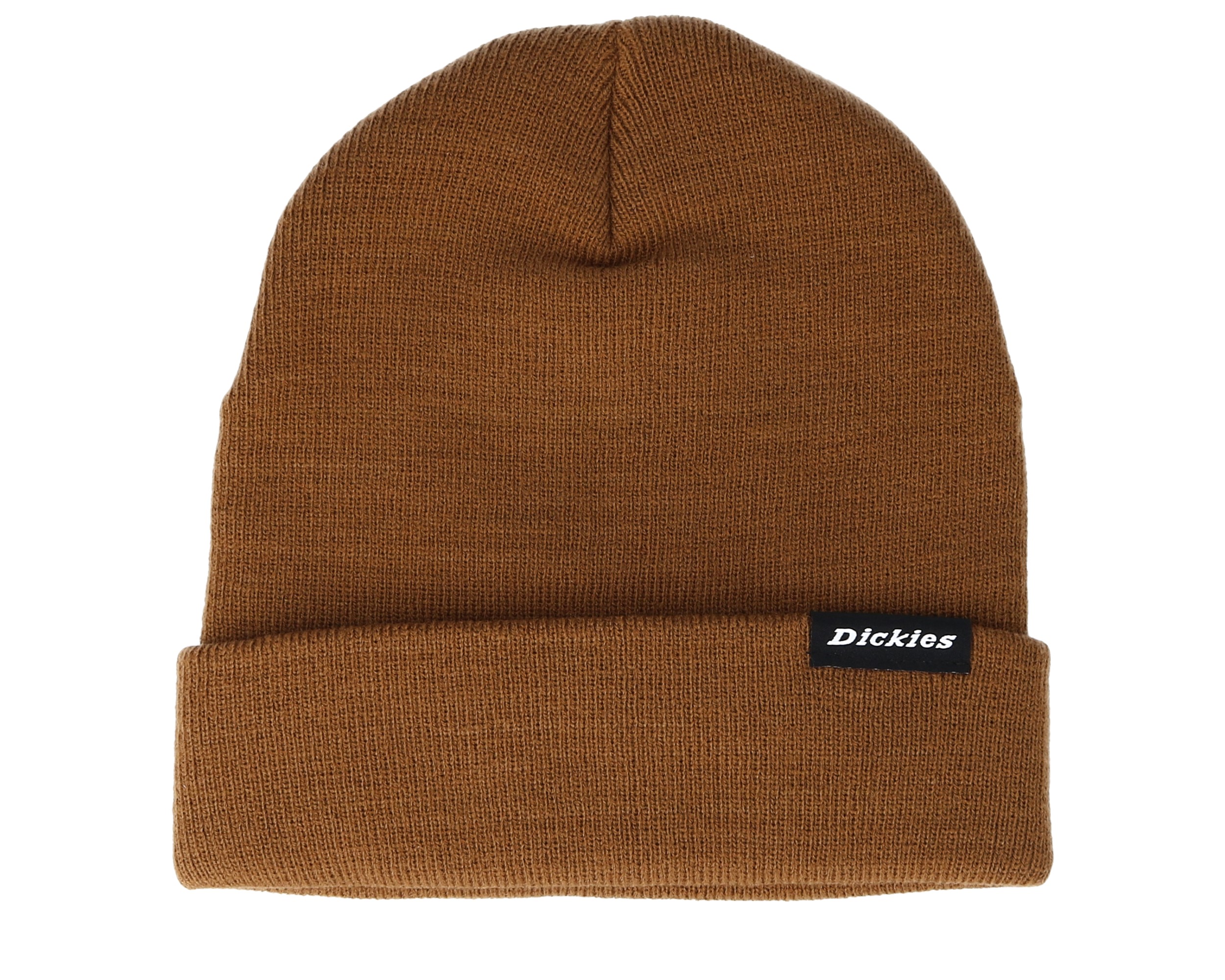 Alaska Brown Duck Beanie - Dickies 